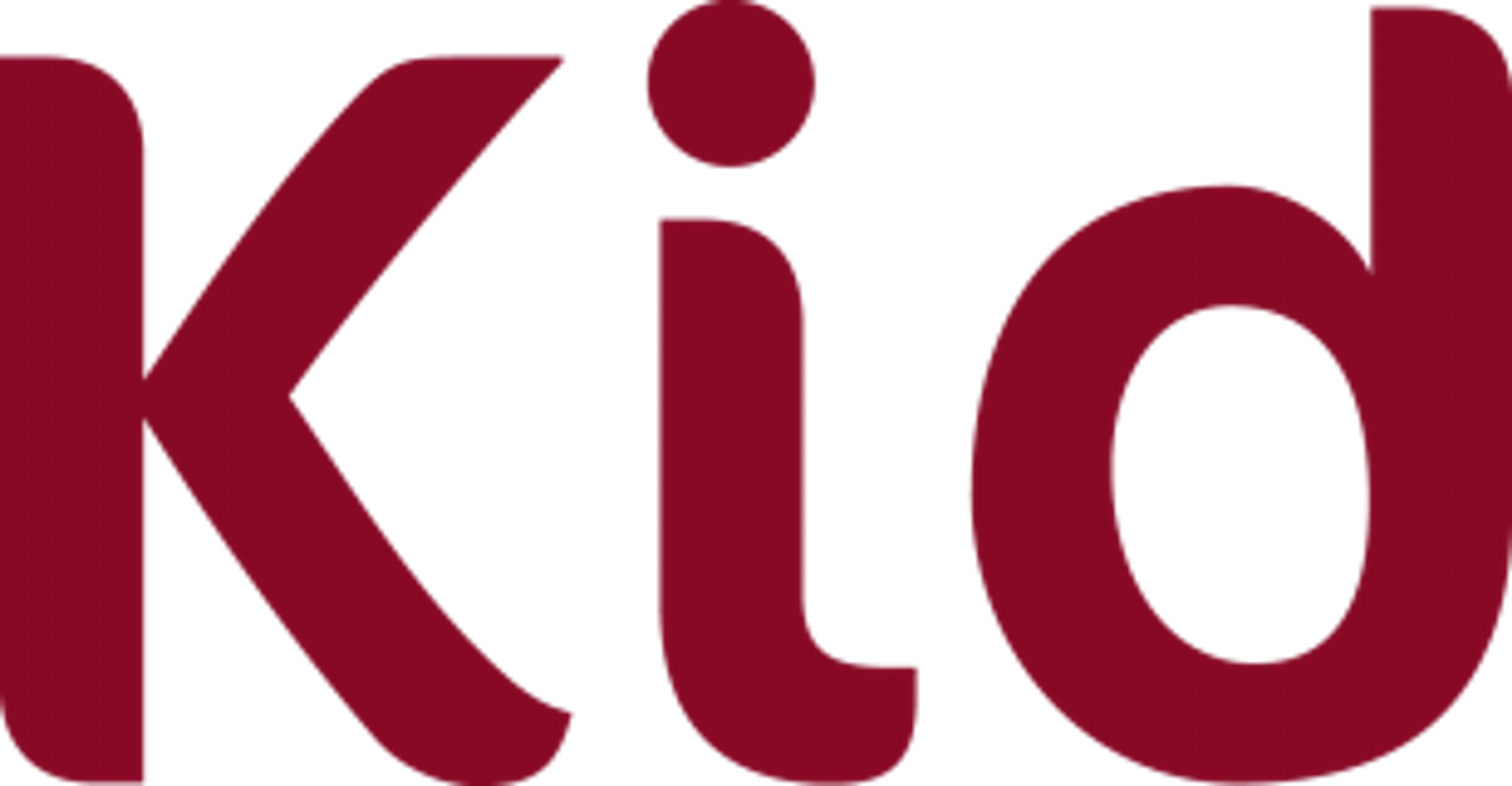 KID. Logo.