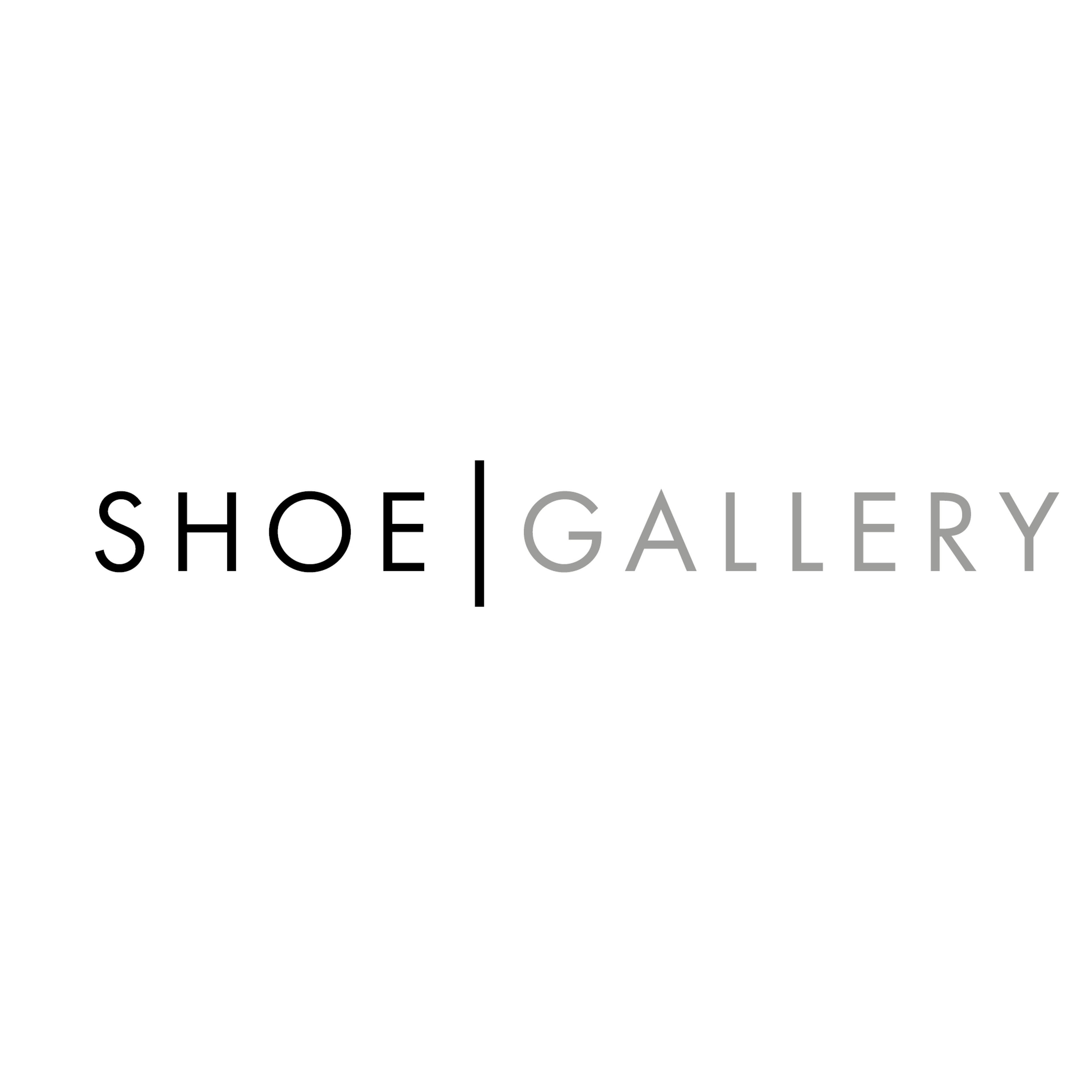 Shoe Gallery. Logo.