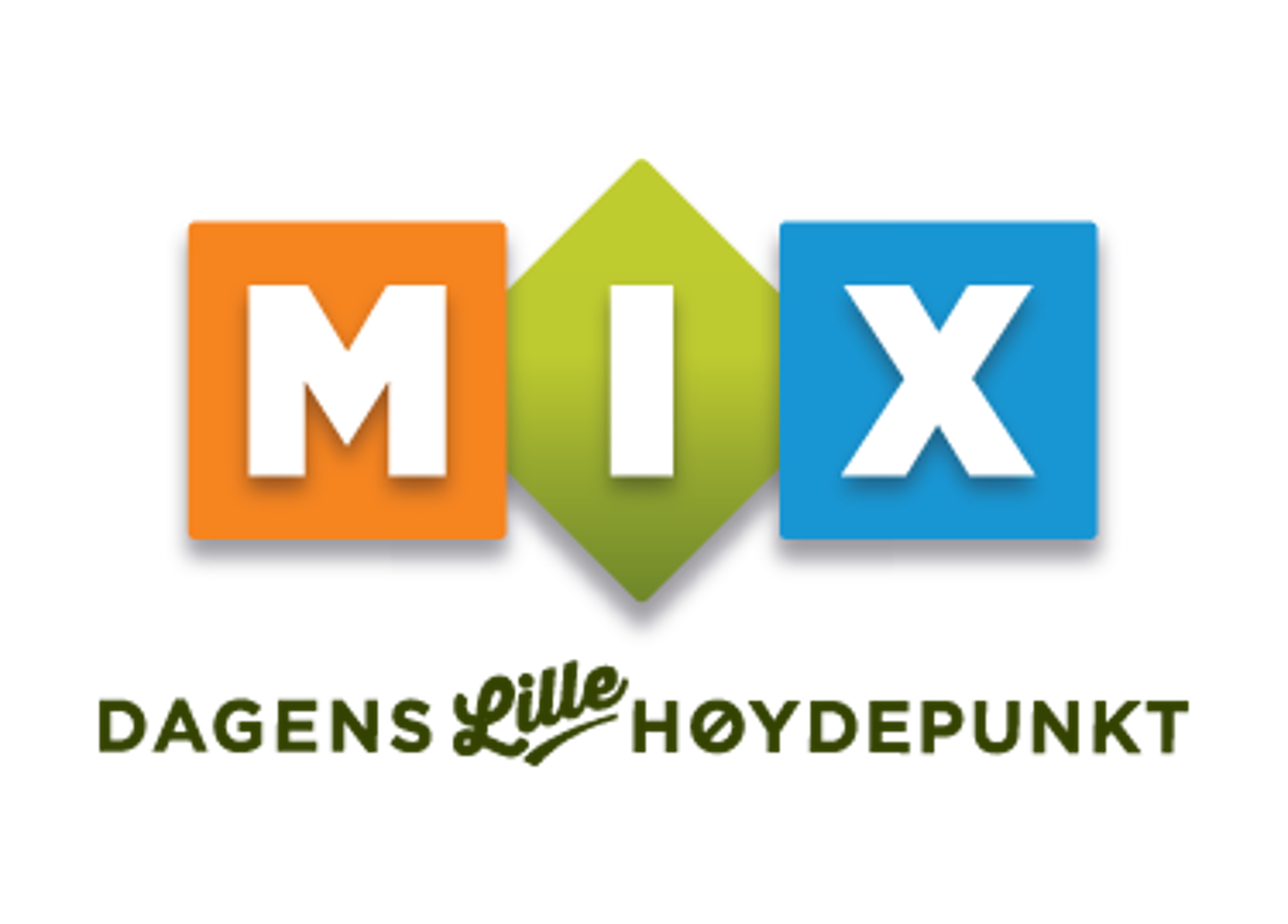 Mix. Logo.