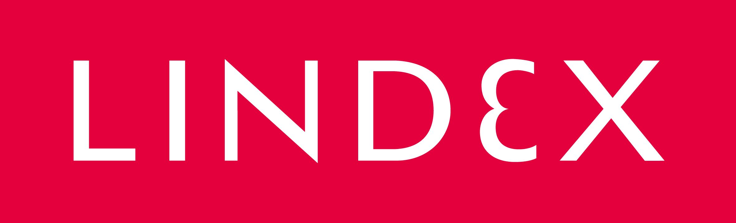 Lindex. Logo.