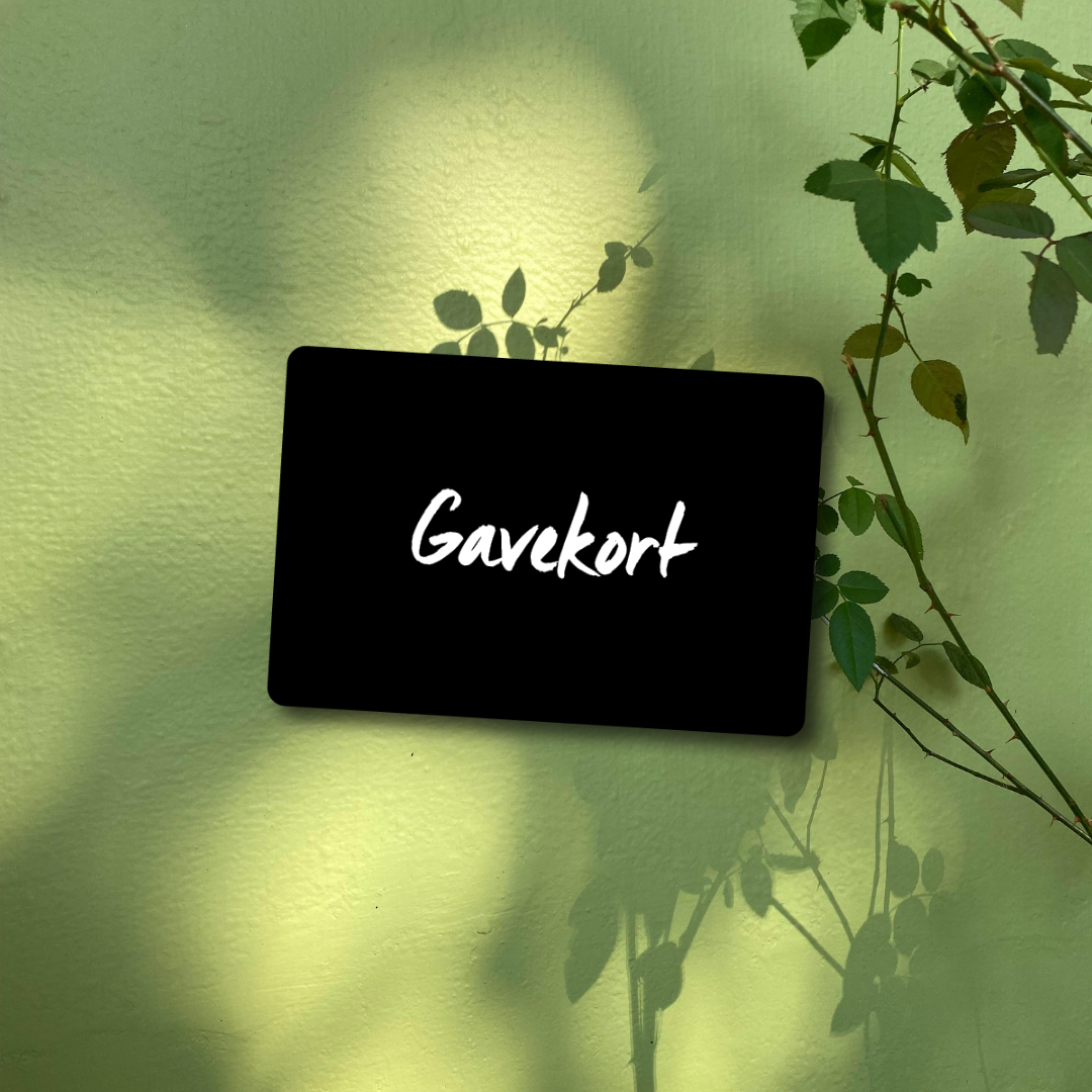 Bilde av sentergavekort