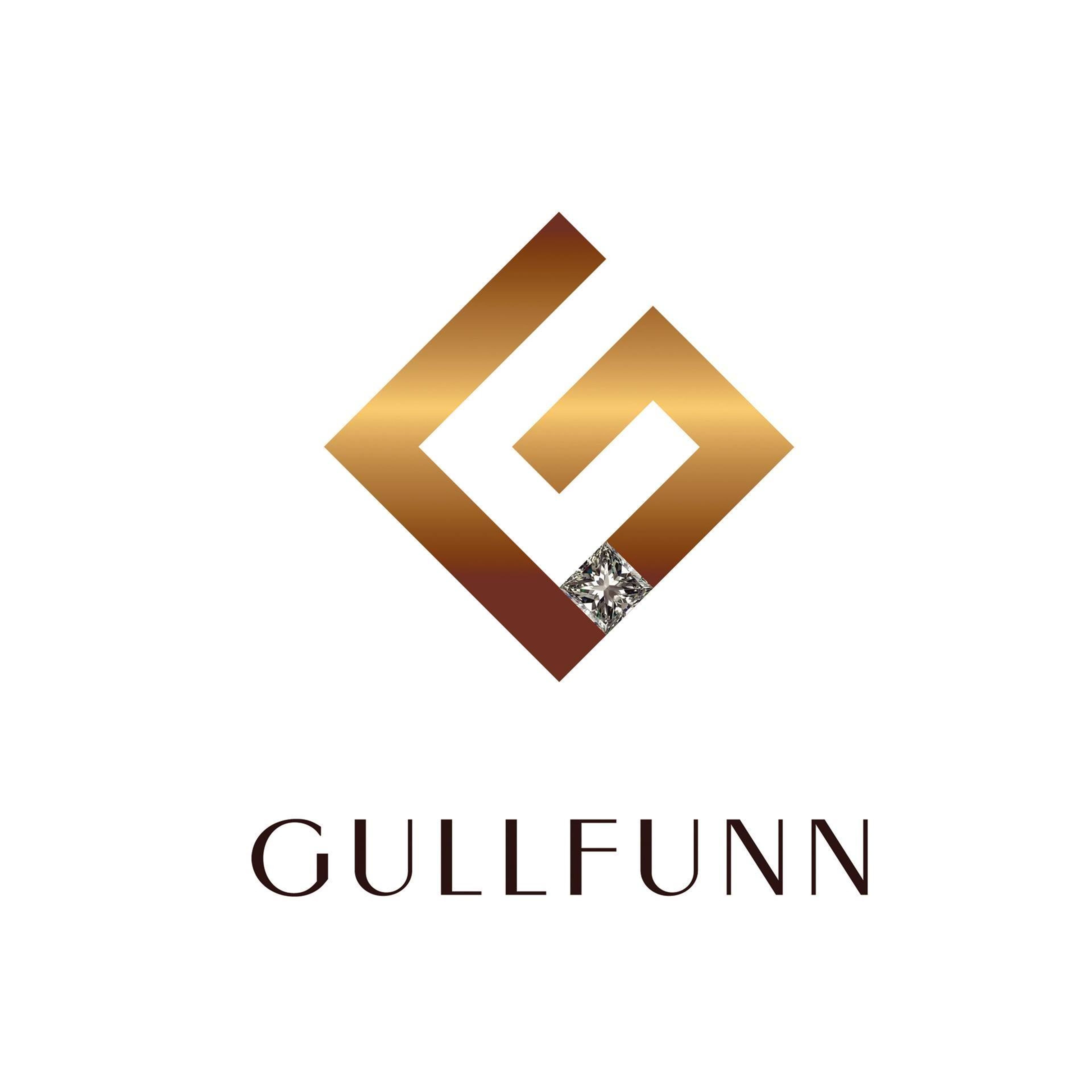 Gullfunn logo.