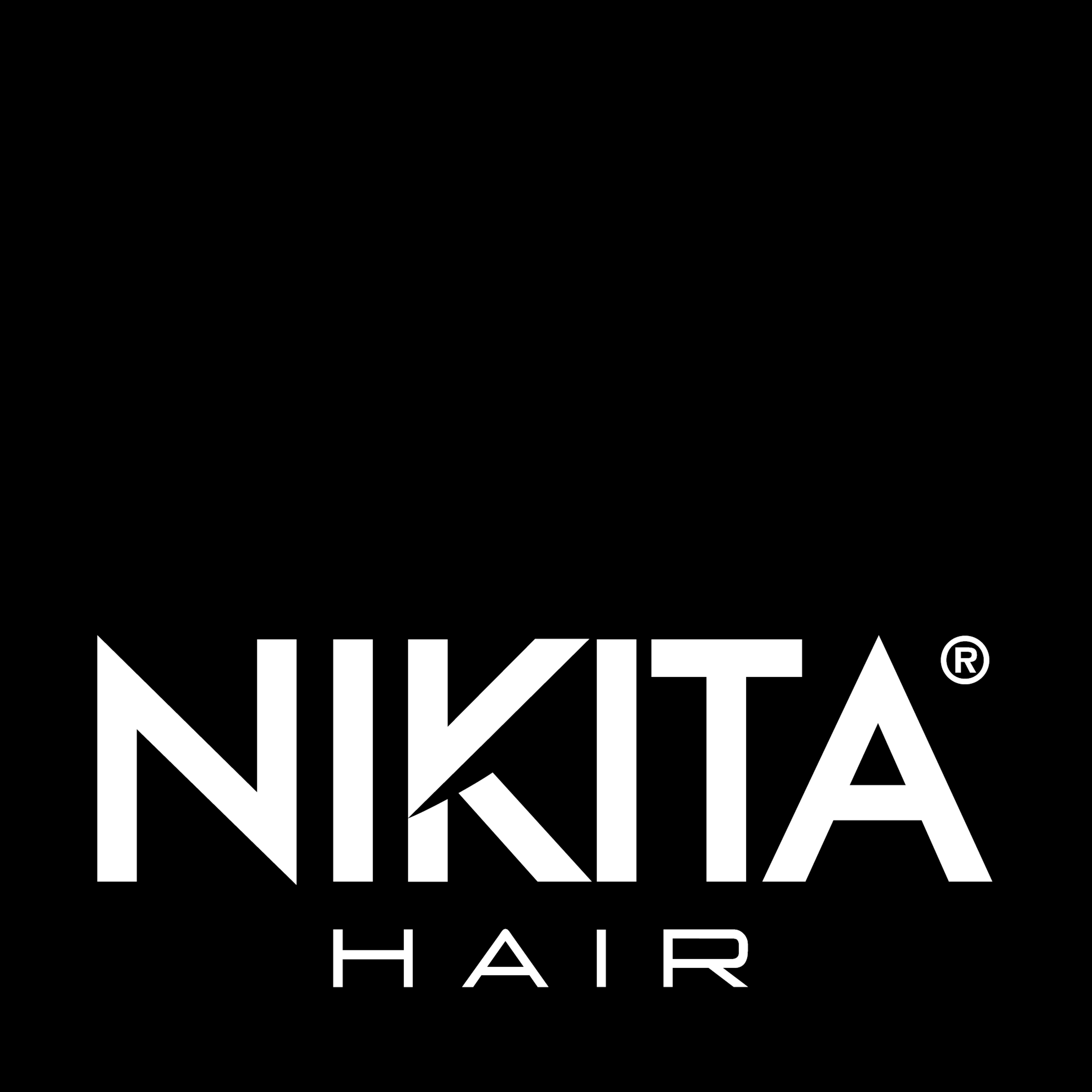 Nikita. Logo.