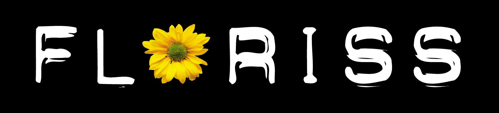 Floriss. Logo.