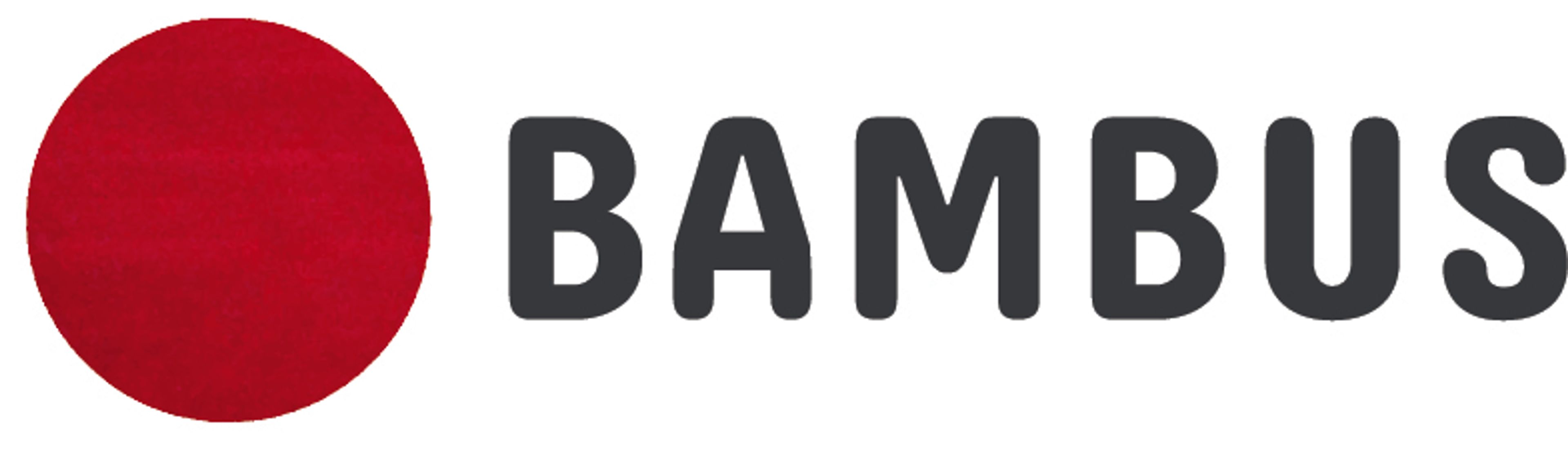 Bambus logo