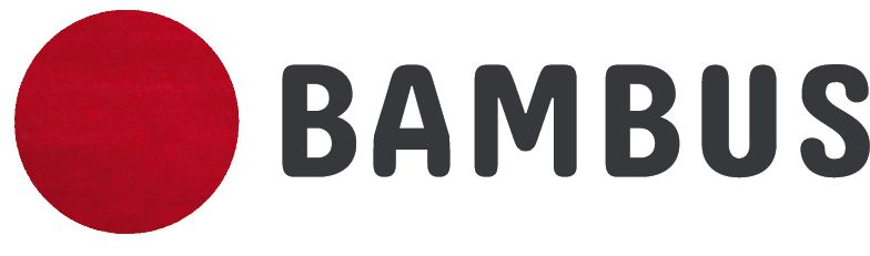 Bambus logo
