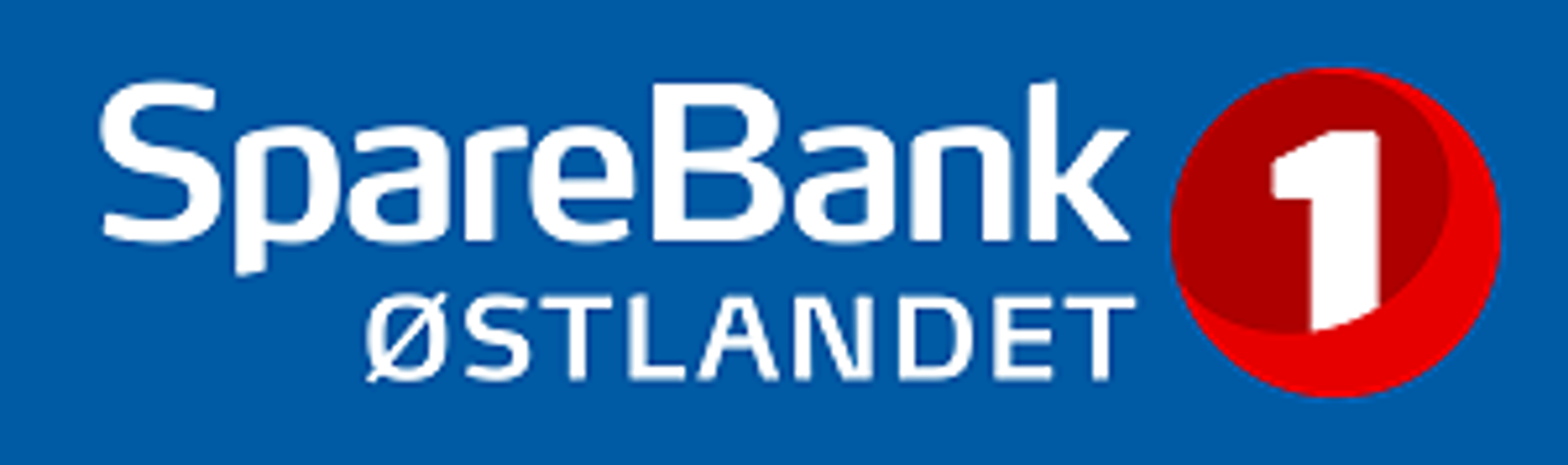 Sparebank 1 logo