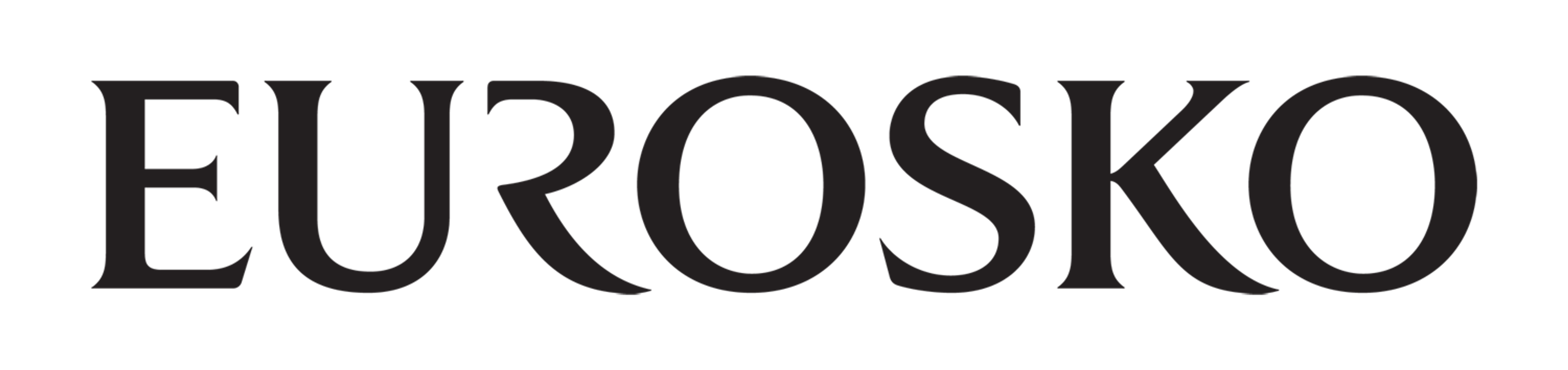 Eurosko. Logo.