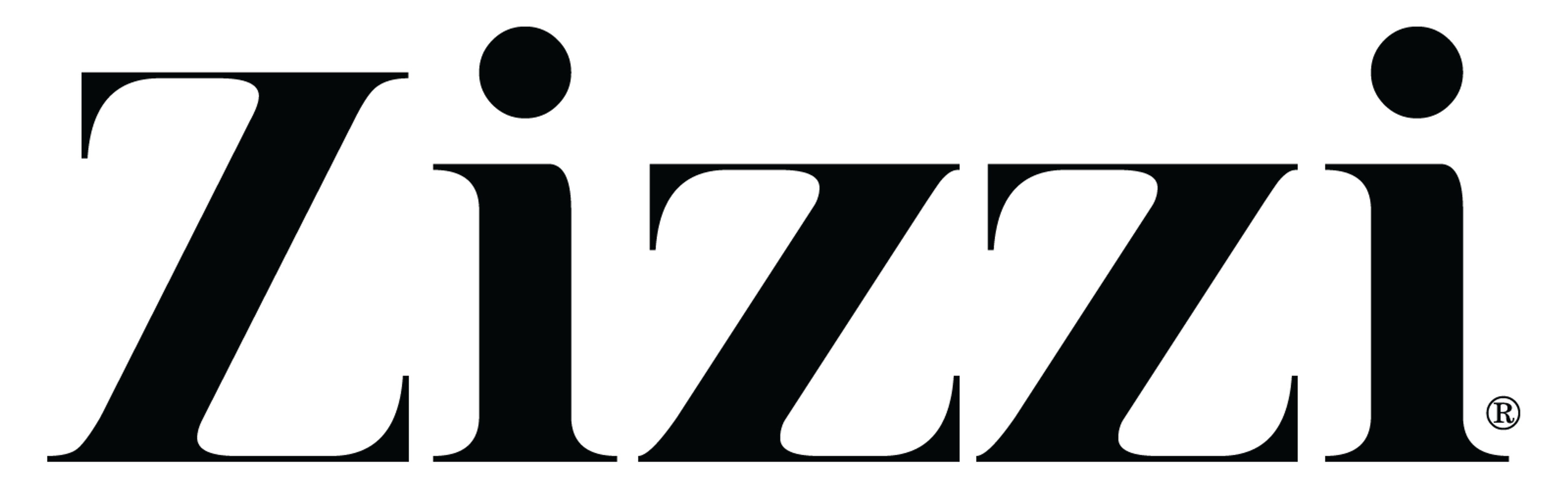 Zizzi. Logo.