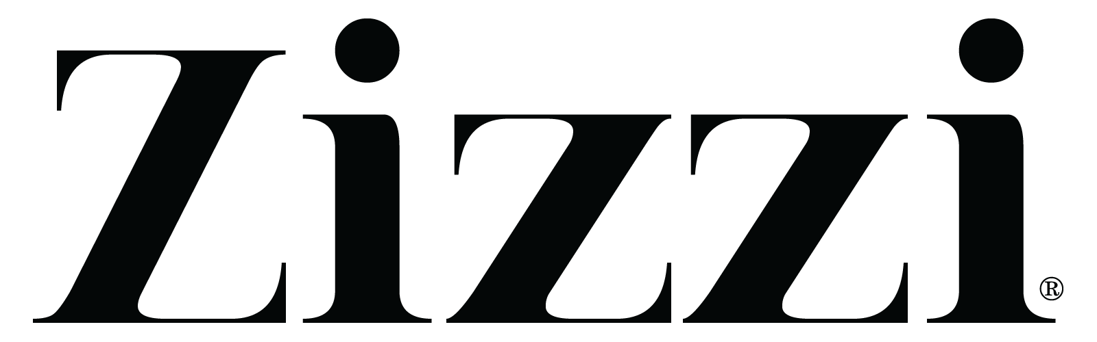 Zizzi. Logo.