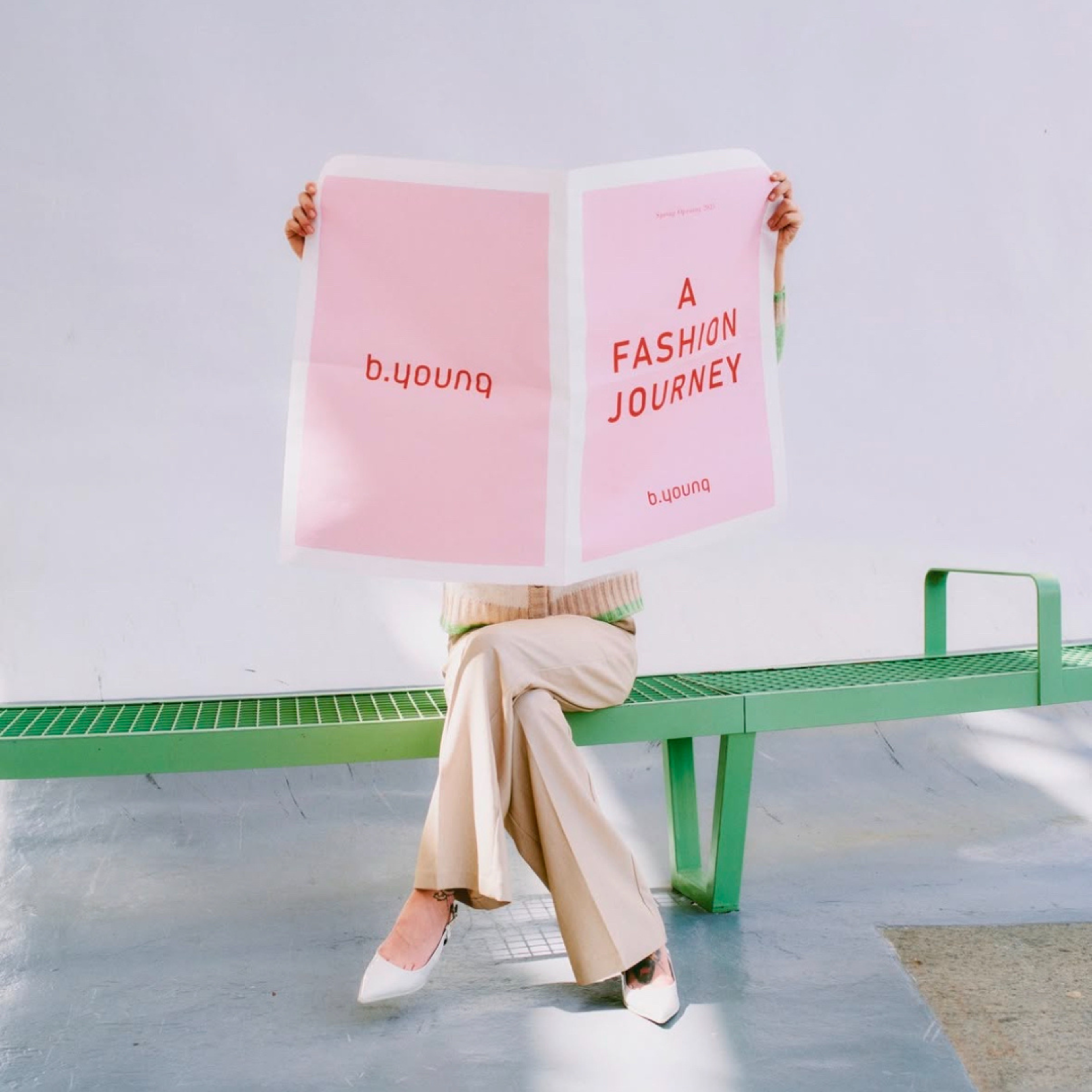 b.young