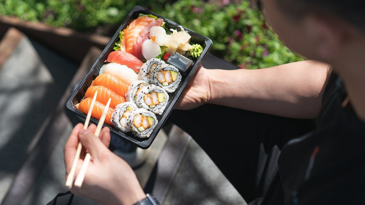 Sushi