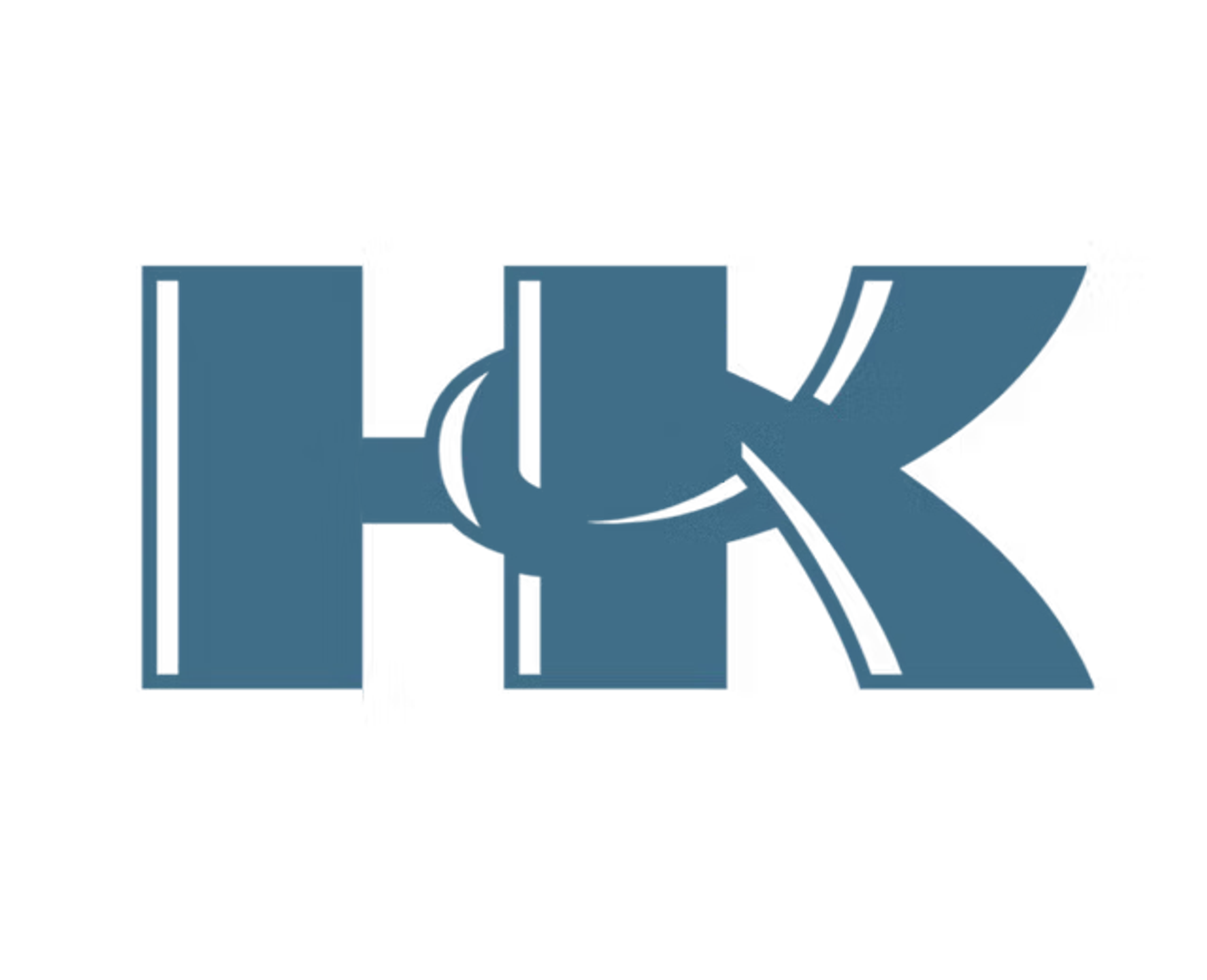 Holmlia kulturhavn logo.
