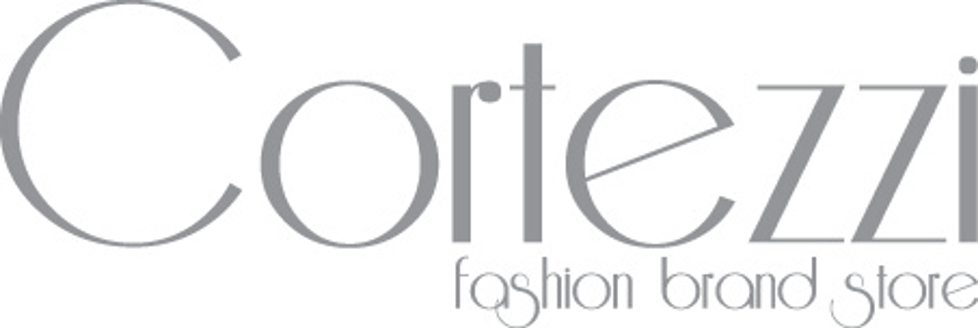Cortezzi. Logo.