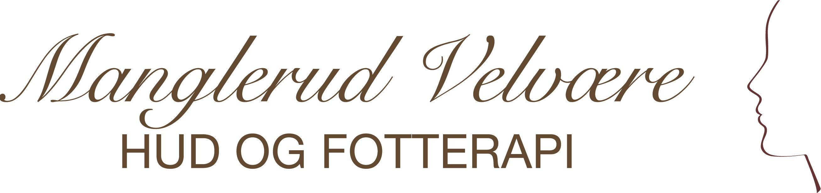 Manglerud Velvære. Logo.