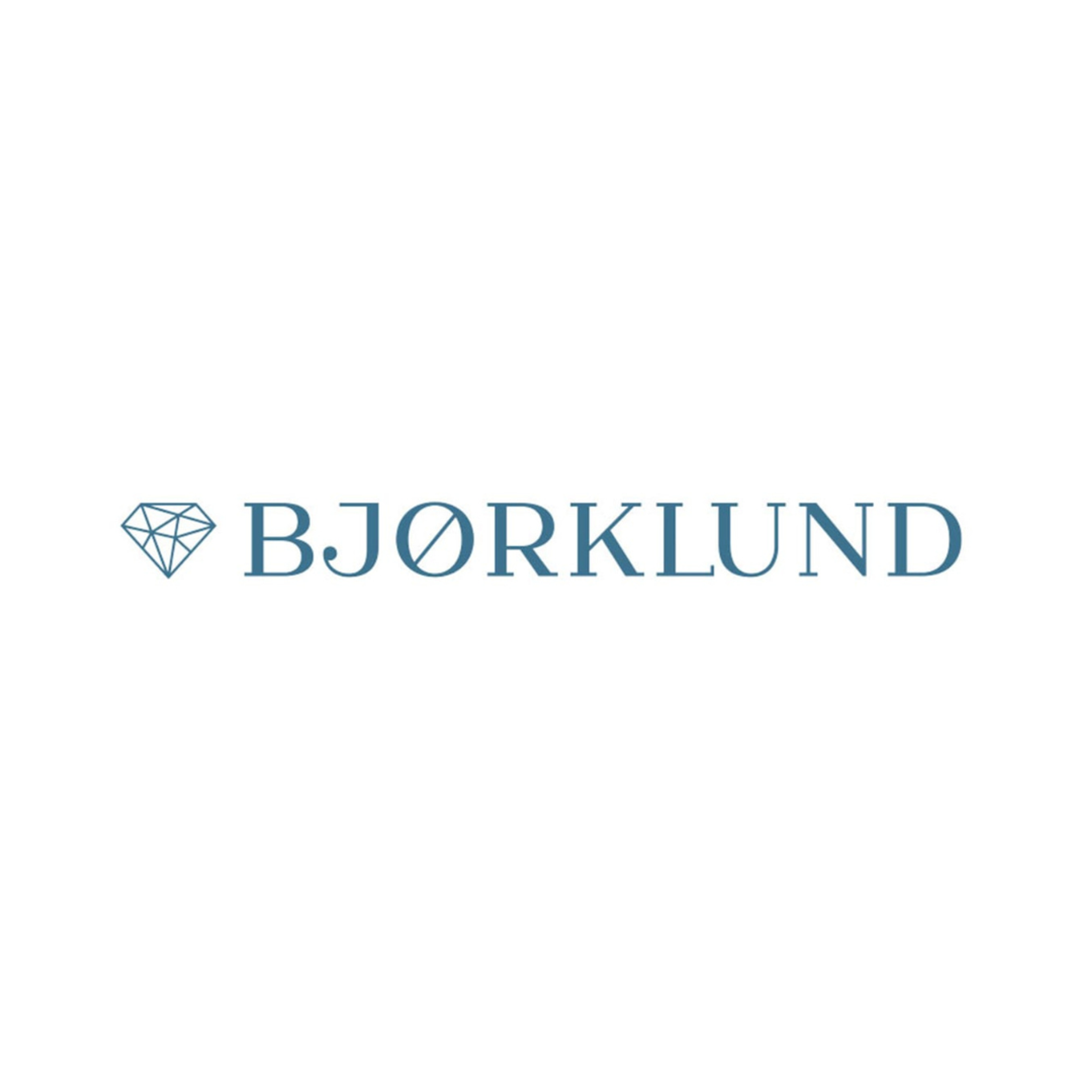 Bjørklund logo.
