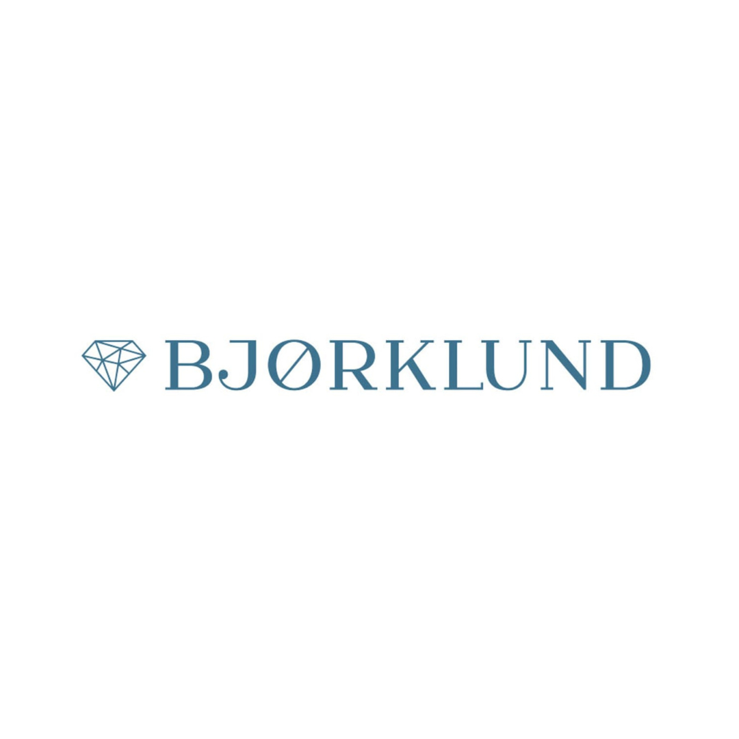 Bjørklund logo.
