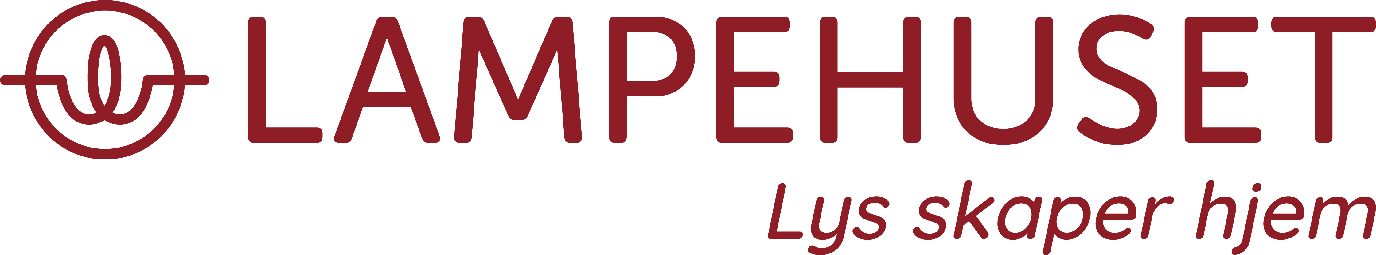 Lampehuset logo