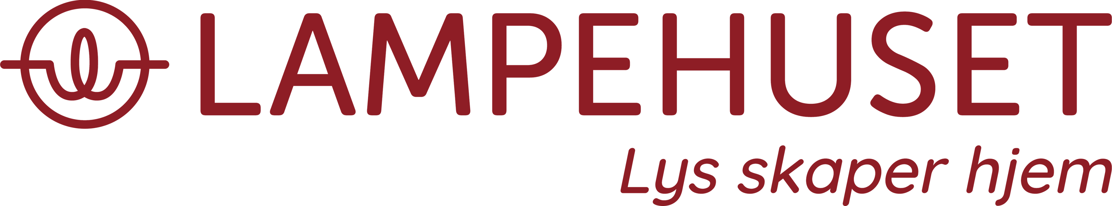Lampehuset logo