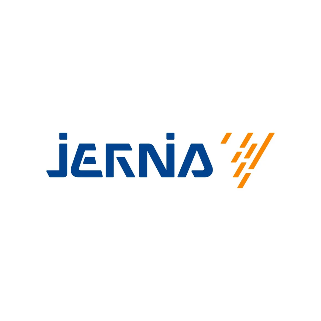 Logo for jernia