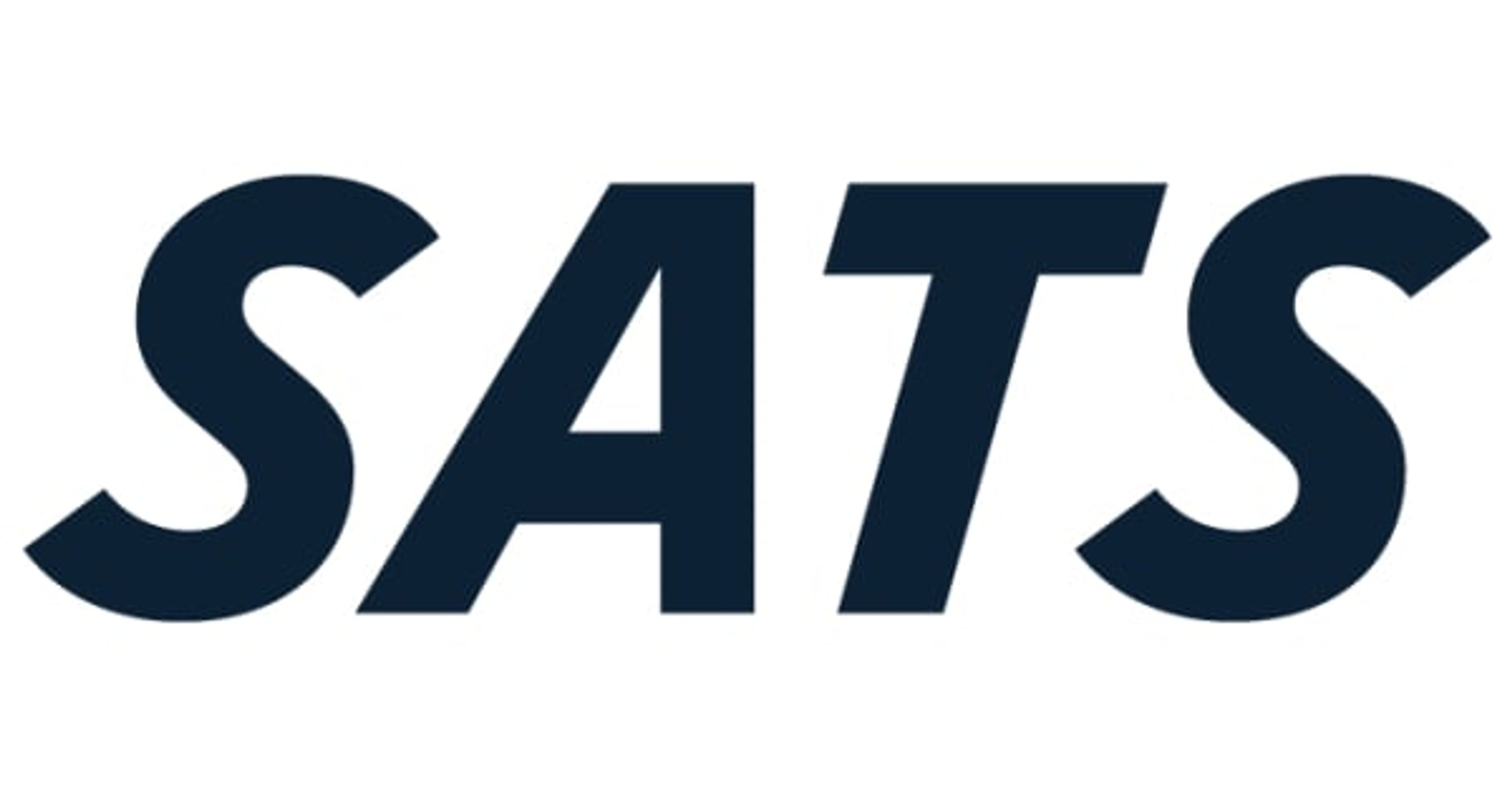 SATS. Logo.
