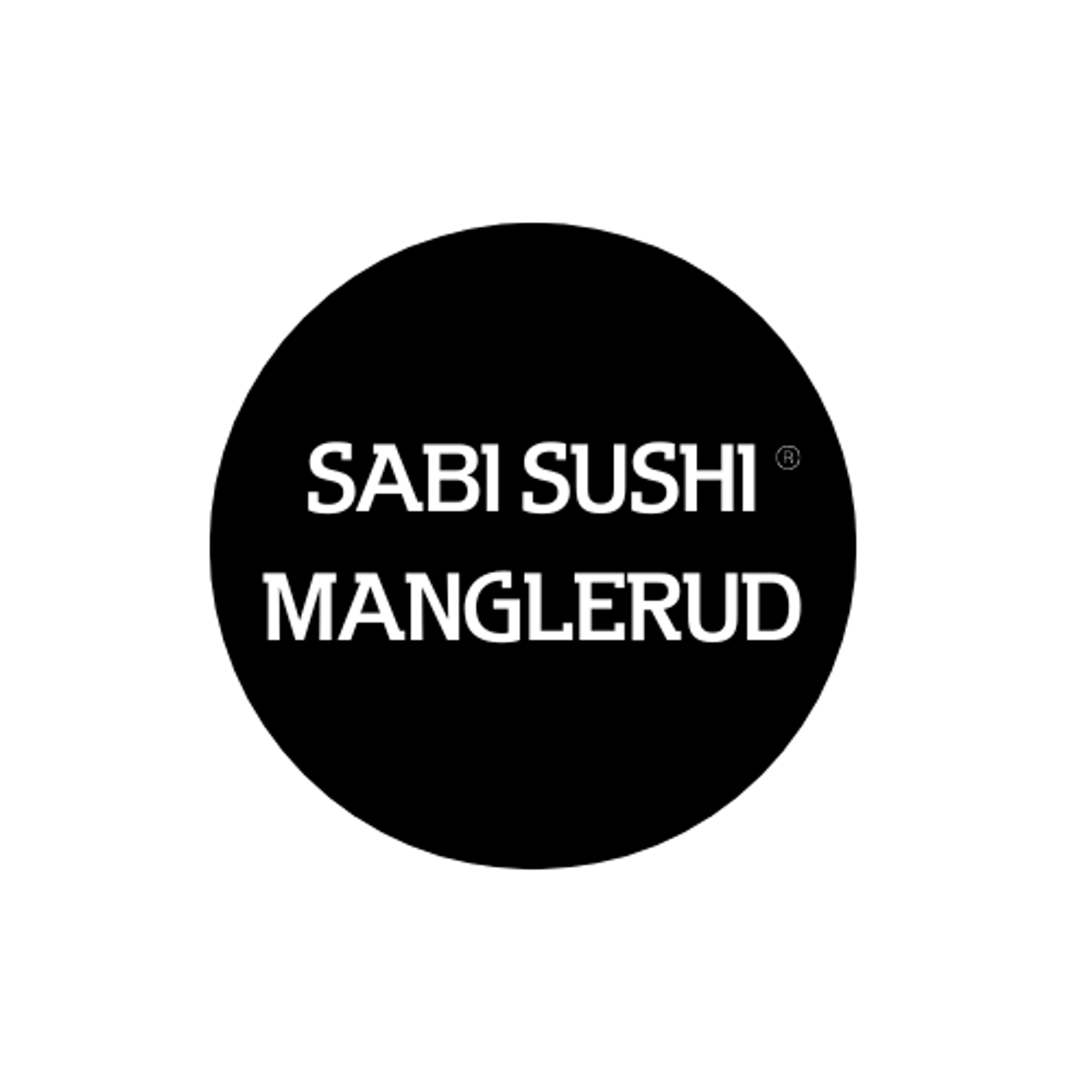 Sabi sushi logo