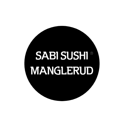Sabi sushi logo