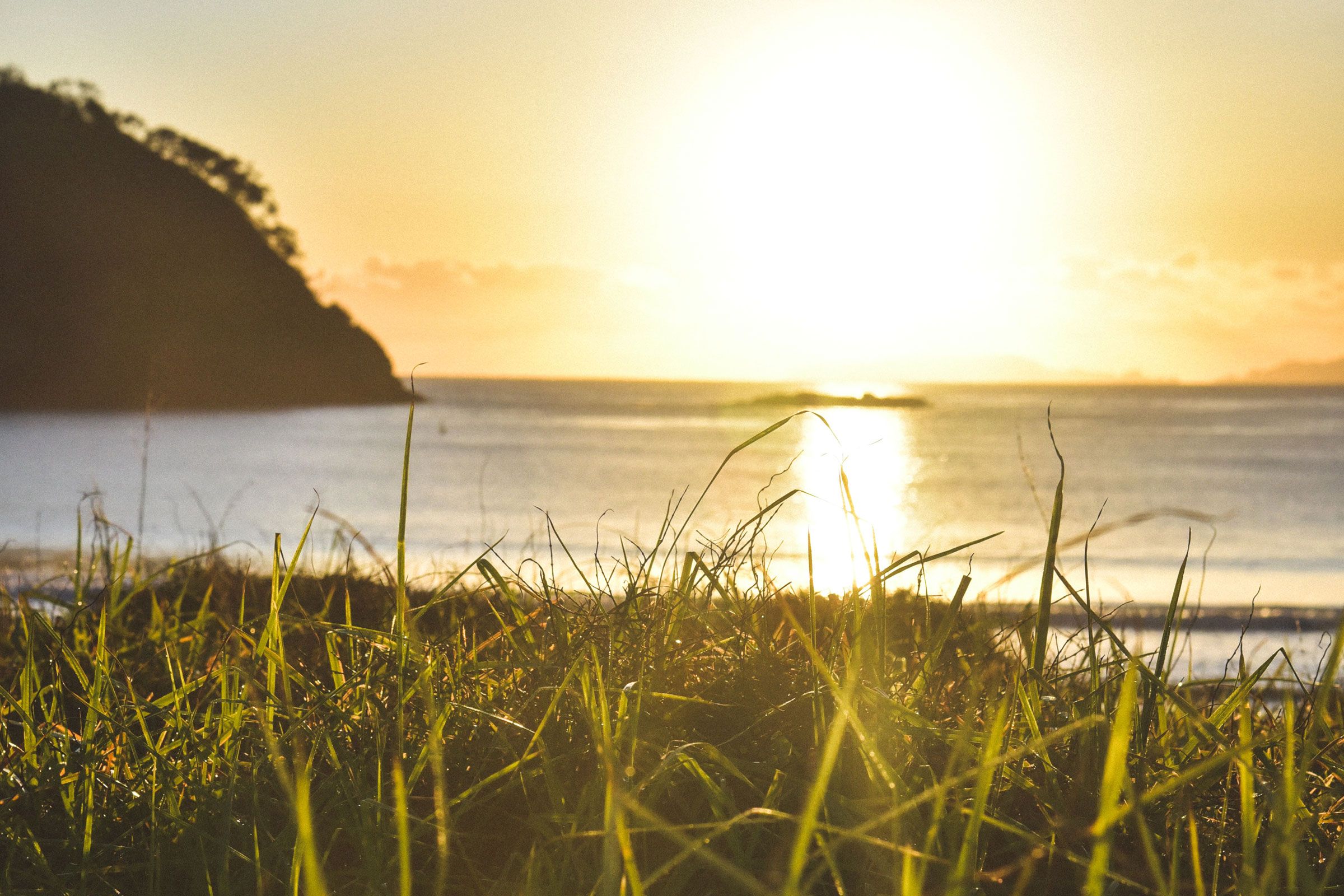 Tomten der du skal bygge hus er toneangivende for utsikten du skal våkne opp til i årene fremover.