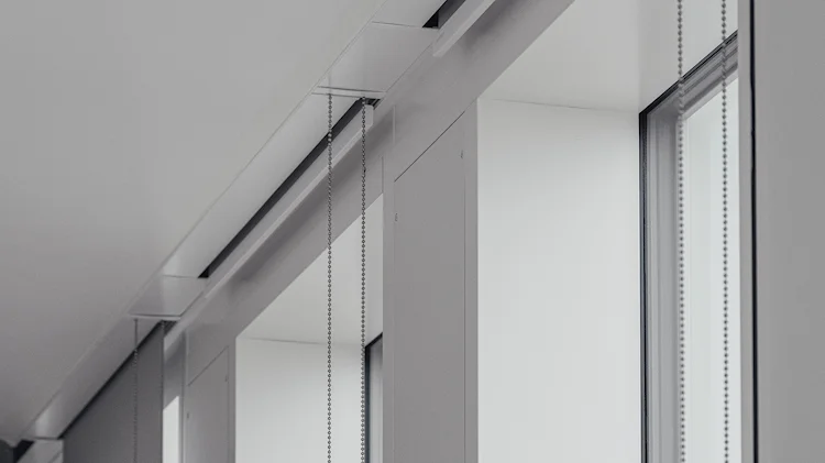 Illustrasjonsbilde for partner Kvadrat Shade