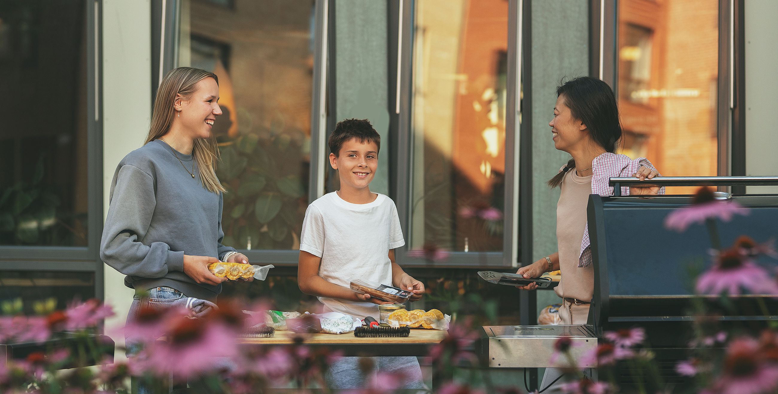 Lansering av veileder for nabolagshus og felleslokaler