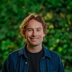 Bilde av Mons Alexander Langaard, OBOS Living Lab