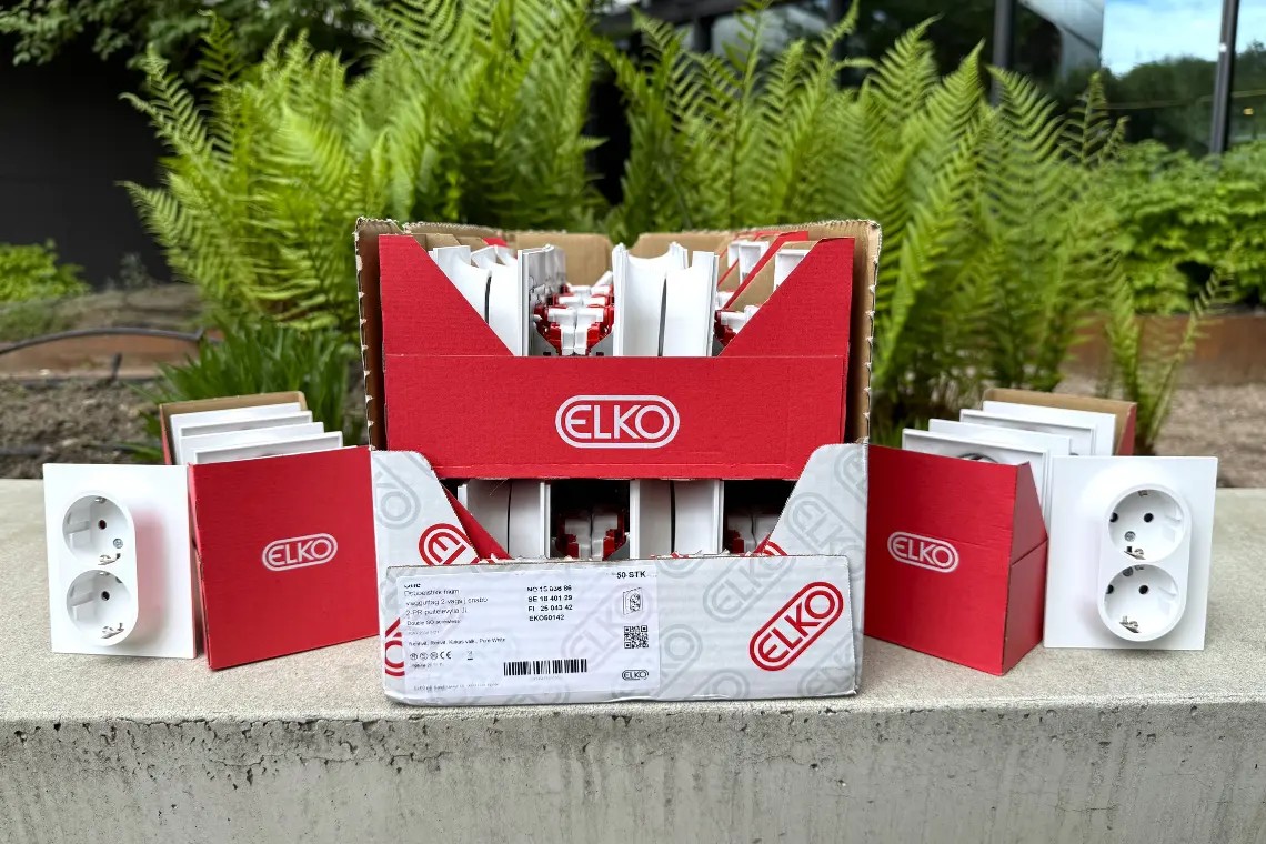 bilde av elko-produkter