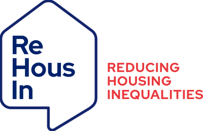 ReHousIn logo