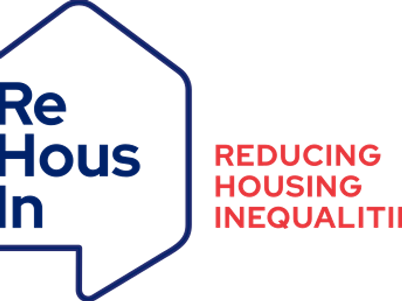 ReHousIn logo