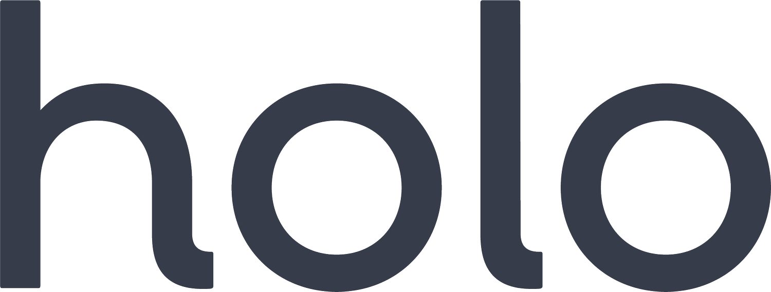 holo logo