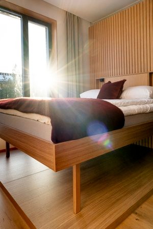 Illustrasjonsbilde for partner Mase Home