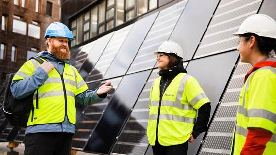 Illustrasjonsbilde for partner SINTEF