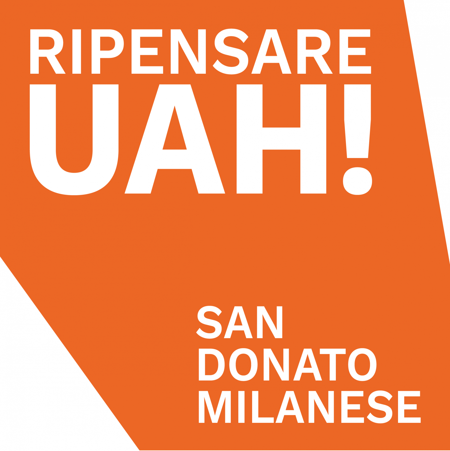 Ripensare logo