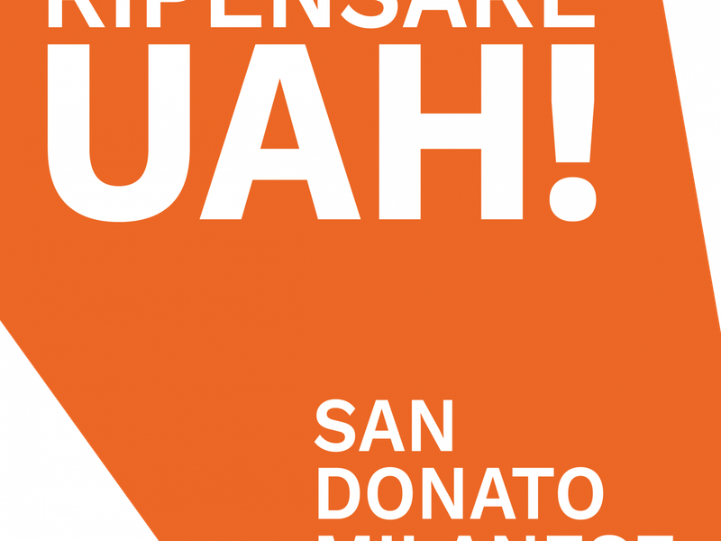 Ripensare logo