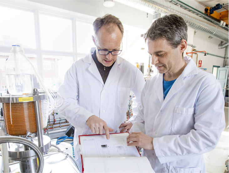Illustrasjonsbilde for partner Ard Innovation