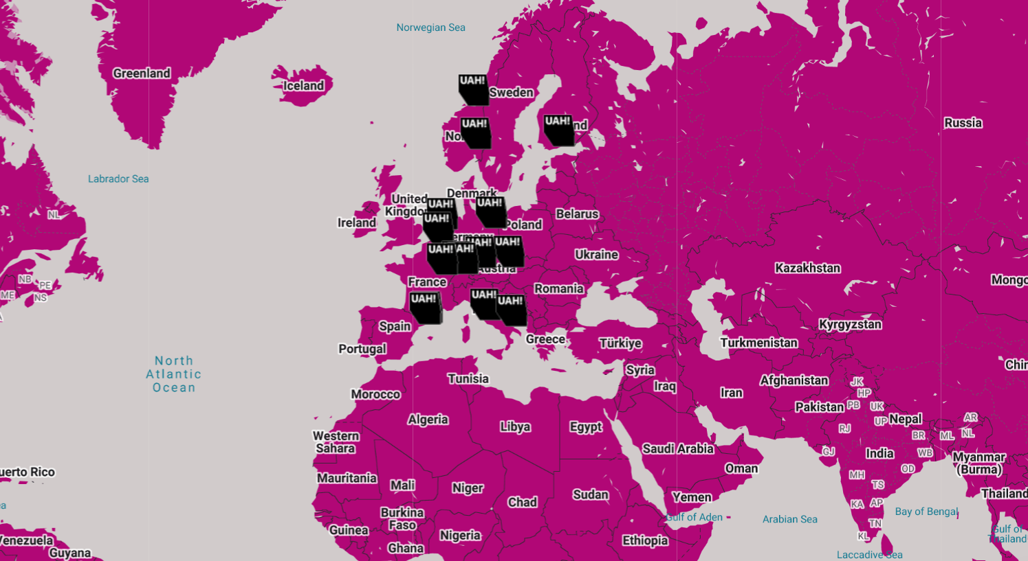 Når boligmarkedet strammer seg: Europeiske veivalg for rimelige boliger