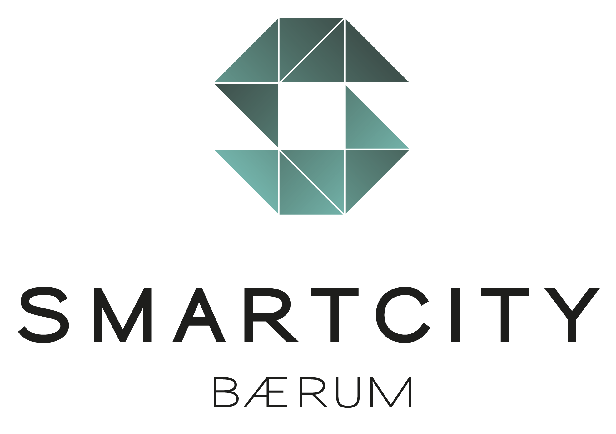 smartcity bærum logo