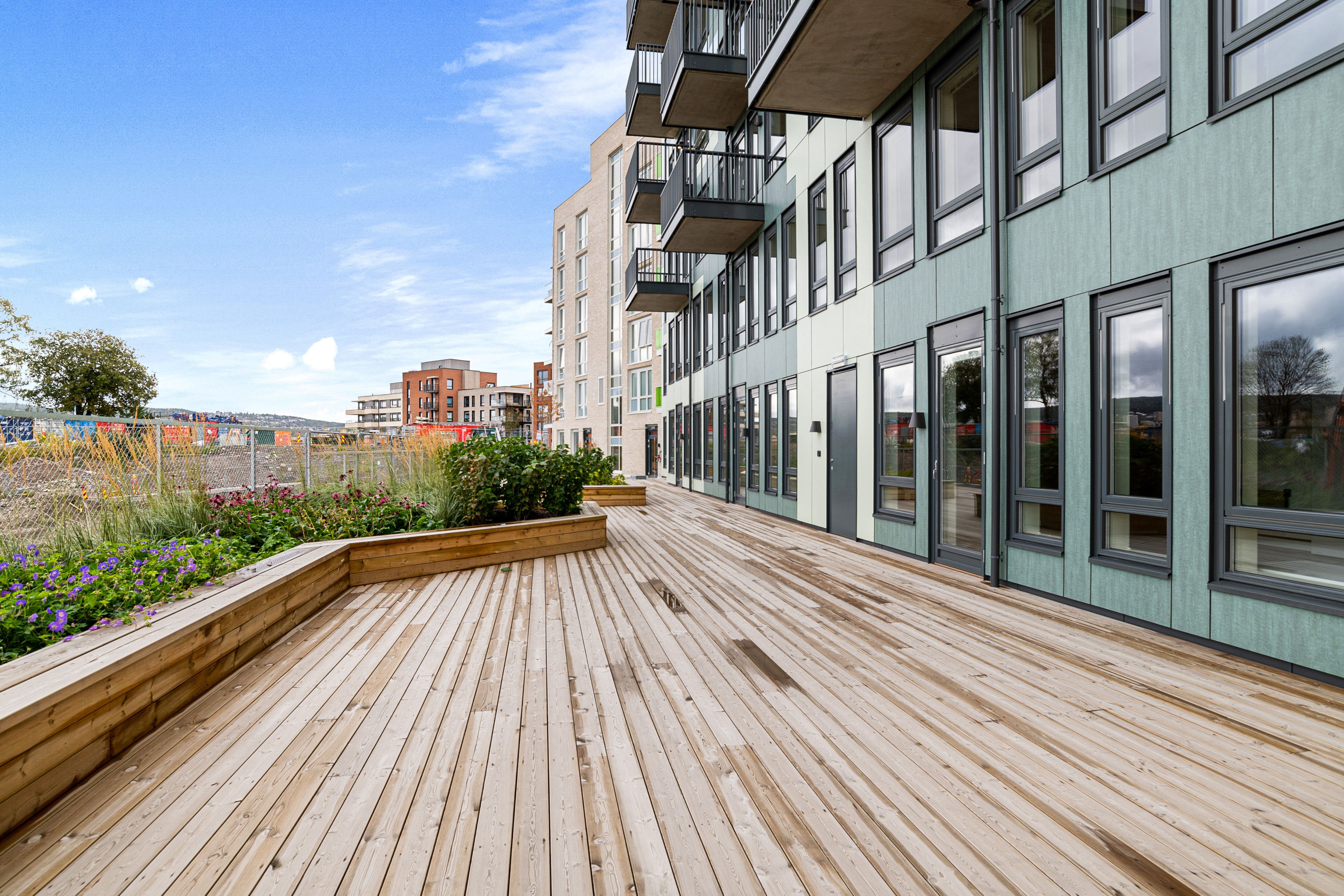 Vil du bo i labben – og forme løsningen selv?