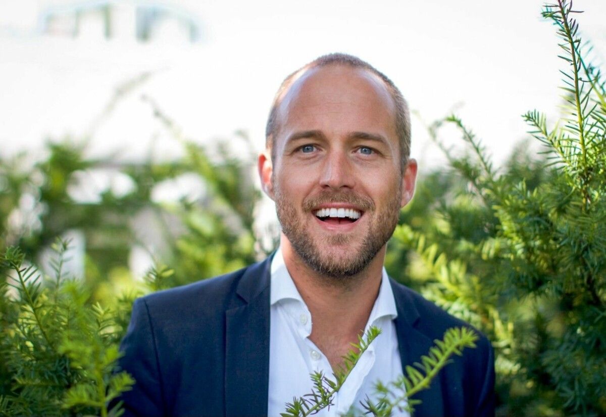 Chris Hovde