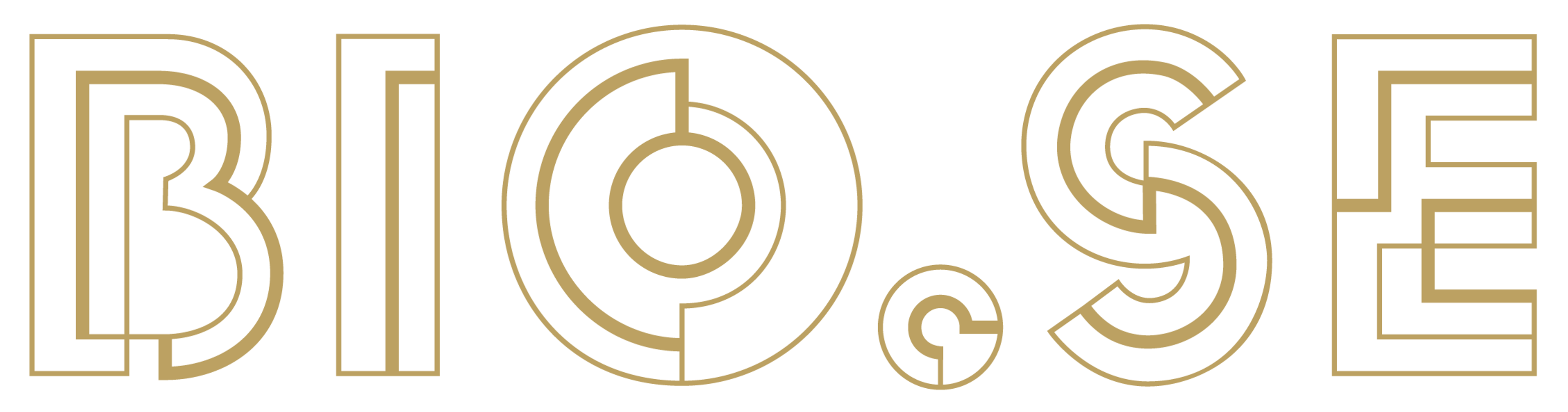 Bio.se logo