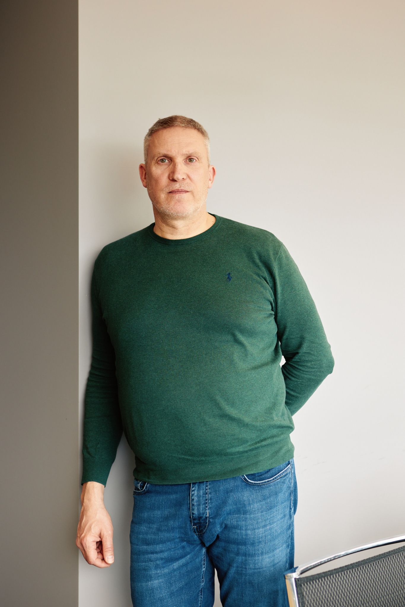 Foto av Erik Chr. Windt.