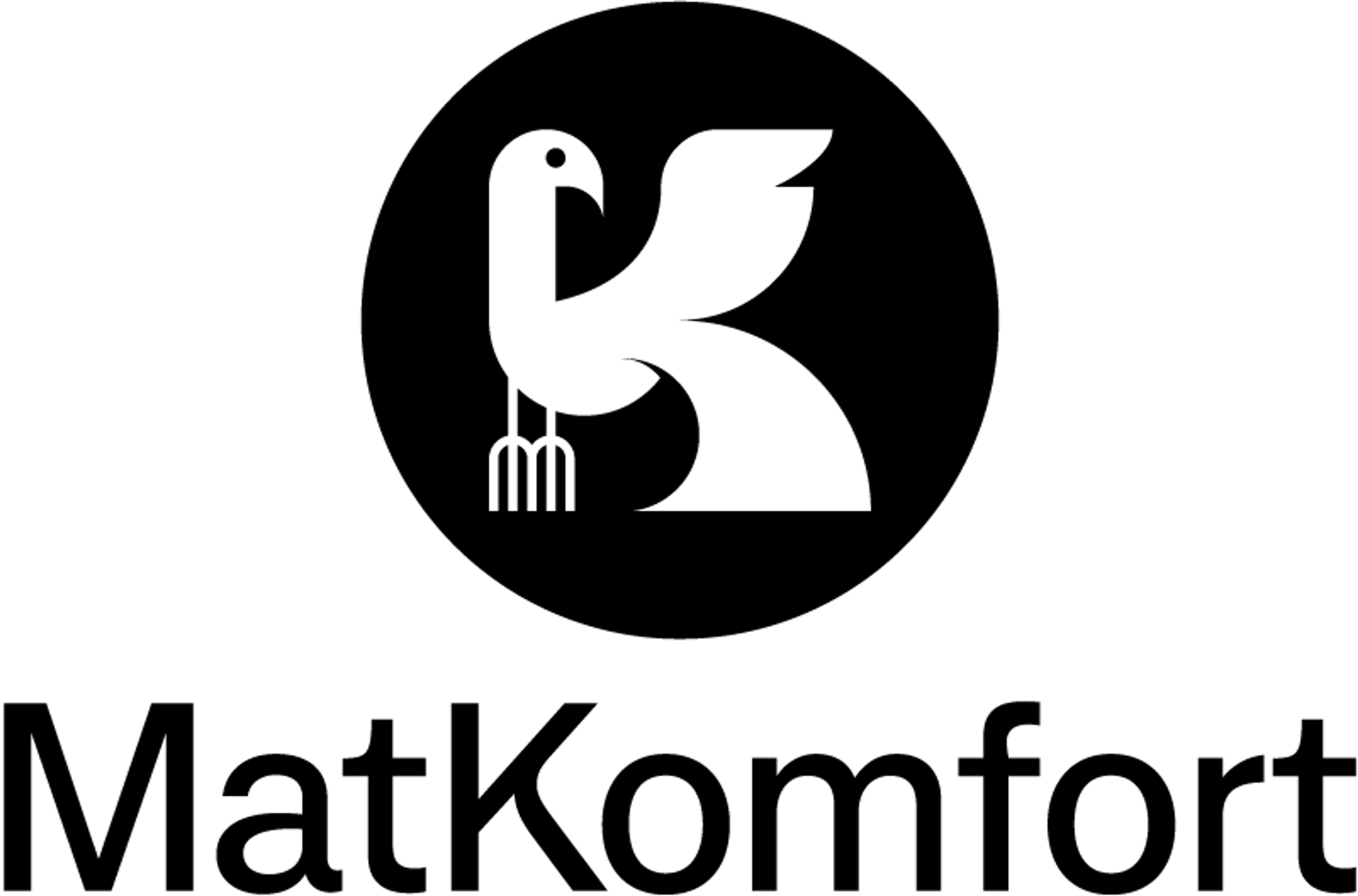 Matkomfort logo