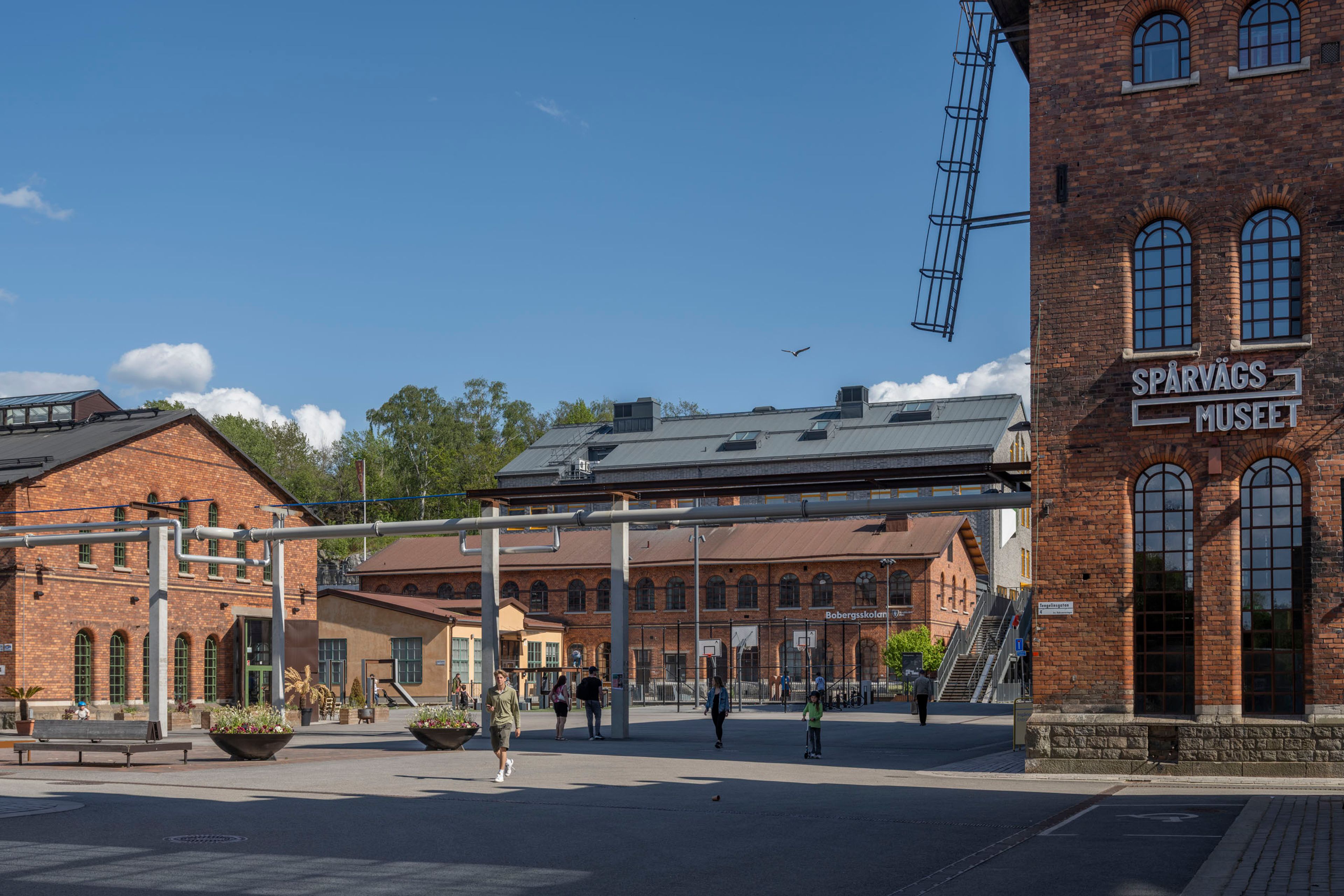 Spårvägsmuseet