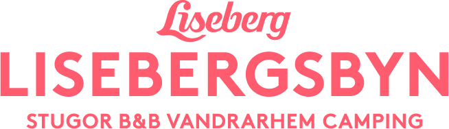 Lisebergsbyn logo