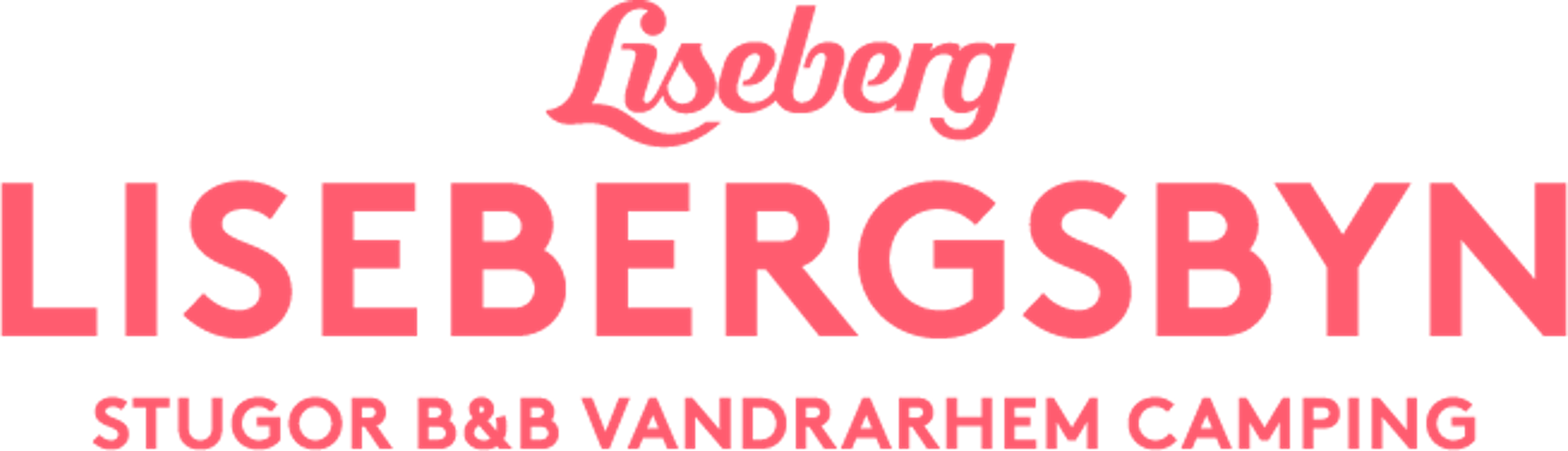 Lisebergsbyn logo